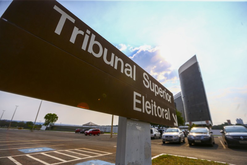TSE responde aos questionamentos técnicos das Forças Armadas    