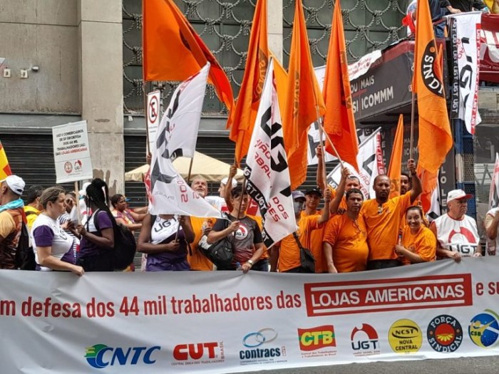 CPI da Americanas ouve dois ex-diretores da empresa nesta terça-feira