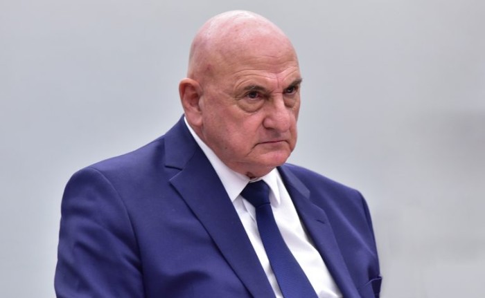 Flávio Dino diz que Ibaneis só liberou atuação da Força Nacional no fim da tarde do dia 8 de janeiro