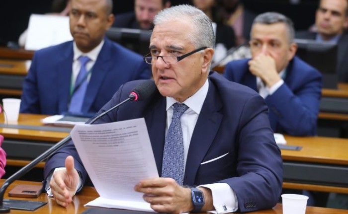 Comissão aprova critérios para elaboração de cadastro territorial dos municípios