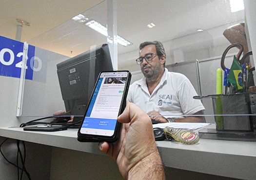 PAT de PG tem mais de 50 vagas disponíveis
