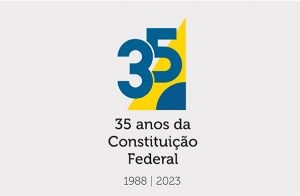 Câmara dos Deputados comemora 35 anos da Constituição Federal com vários eventos