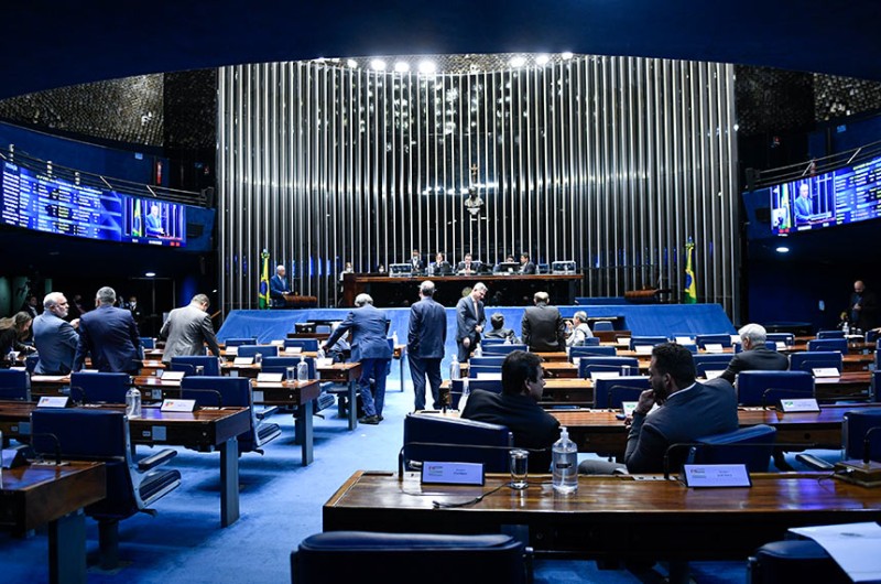 Plenário debaterá projeto sobre rol taxativo da ANS em 23 de agosto