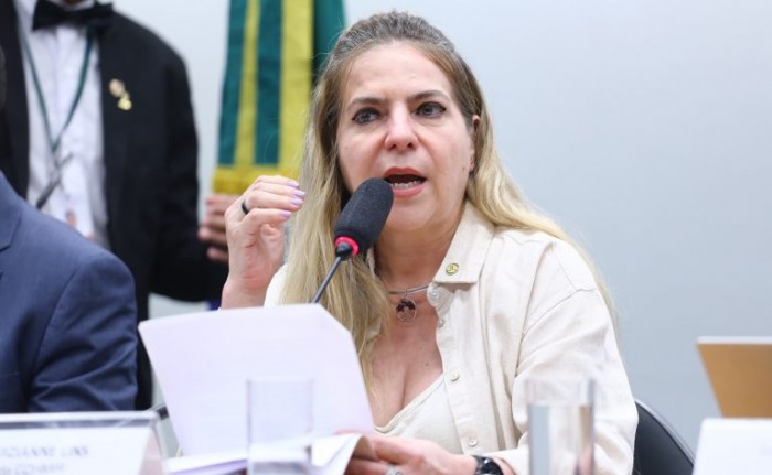 Comissão vai debater proteção dos direitos digitais
