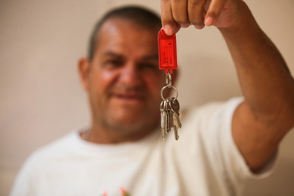 Cerca de 800 famílias de PG não terão mais que pagar as prestações das unidades habitacionais