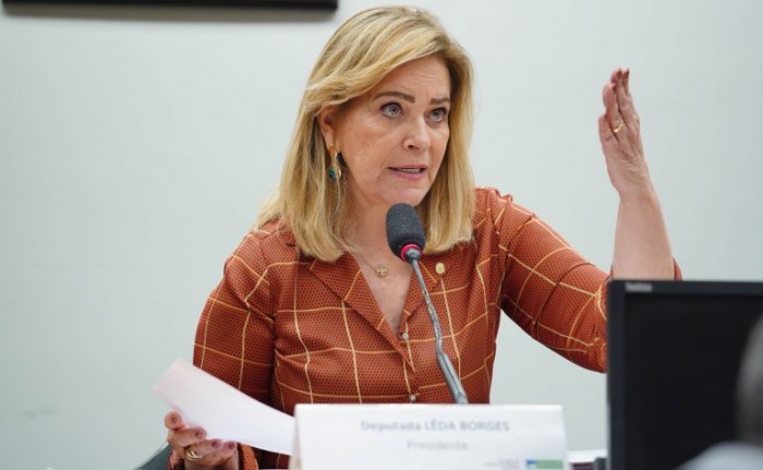 Comissão vai debater saúde da mulher durante climatério