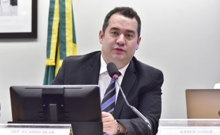 CPI das Pirâmides Financeiras vota relatório nesta tarde