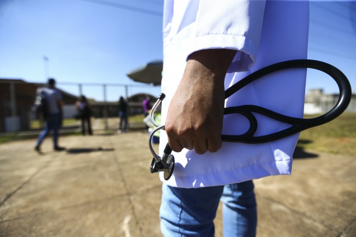 Inscrições para a segunda etapa do Revalida vão até sexta 
