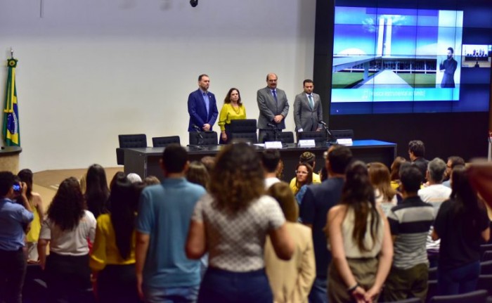 Especialistas destacam necessidade de atendimento individualizado para alunos com altas habilidades