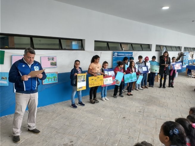 SEMAM realiza atividades de conscientização ambiental na Semana do Lixo Zero