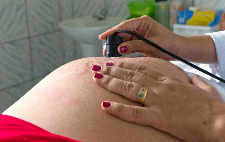Entidade alerta para risco de diabetes em gestantes