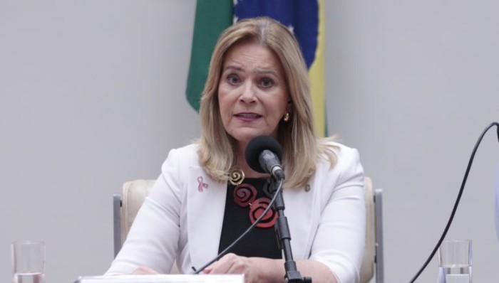 Comissão aprova projeto que busca fortalecer combate à violência política contra as mulheres