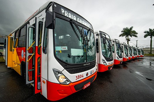 Acessibilidade no transporte é tema de reunião no Comped e terá a presença de secretário municipal