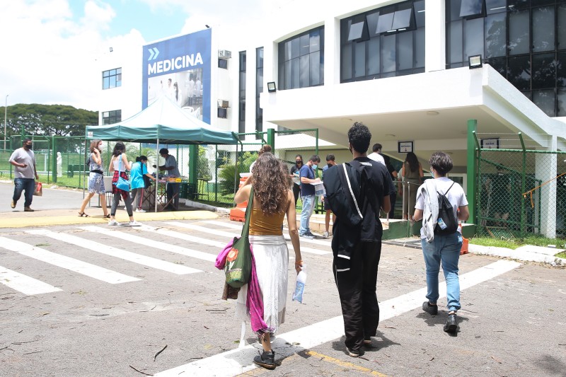 Aberto prazo para comprovar informações do ProUni