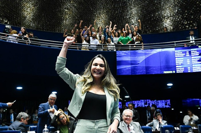 Regulamentação da profissão de sanitarista é sancionada