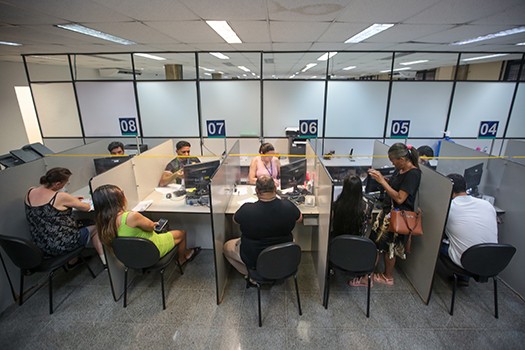 Confira o expediente administrativo do feriado estadual do Dia da Consciência Negra (20)
