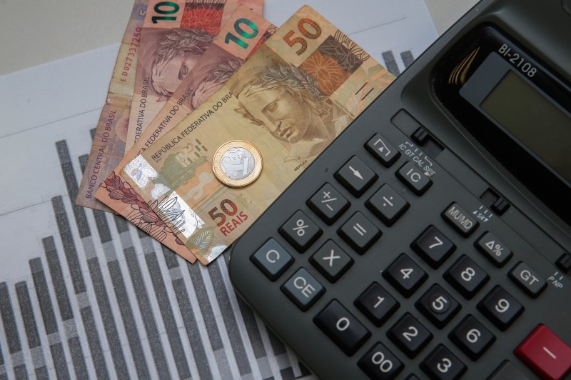 Mercado financeiro reduz projeção de inflação de 7,11% para 7,02%