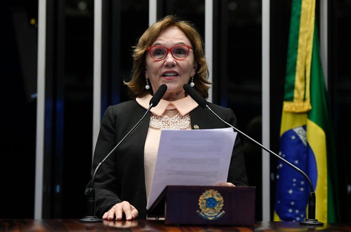 Dia da Consciência Negra motiva reflexão sobre reparação histórica, diz Zenaide