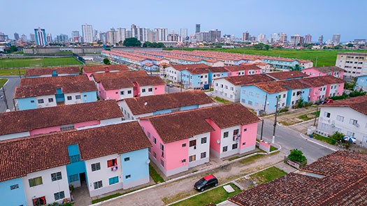 Famílias de PG começam a receber a quitação gratuita de unidades do Minha Casa, Minha Vida