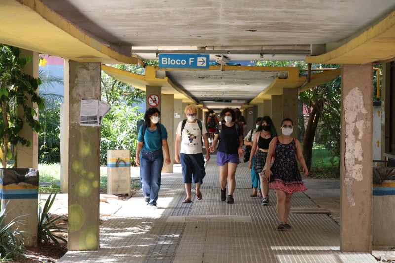 USP abre inscrições para o vestibular de 2023