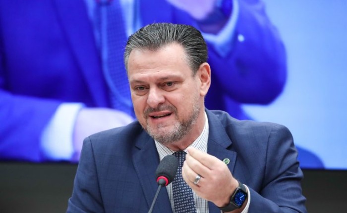 Ministro da Agricultura participa de audiência na Câmara nesta quarta
