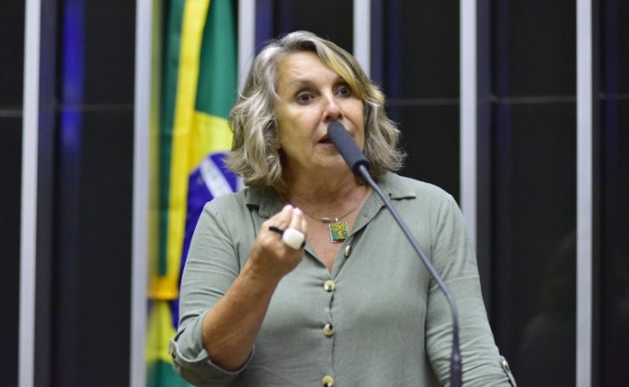Comissão aprova projeto que prevê representação de ambos os sexos na Mesa Diretora da Câmara