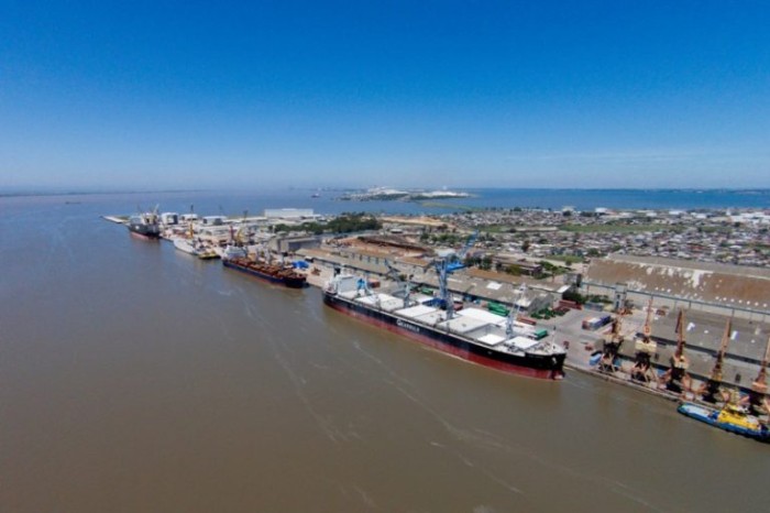 Sancionado projeto que dá à cidade de Rio Grande título de Capital Nacional das Águas