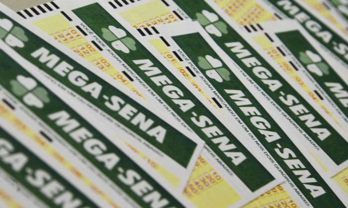 Mega-Sena sorteia prêmio de R$ 27 milhões nesta quinta-feira