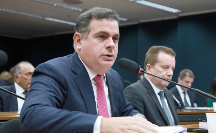Comissão de Fiscalização Financeira e Controle debate juros sobre capital próprio