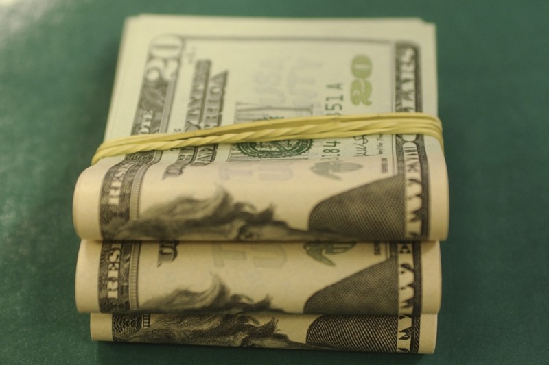 Dólar sobe para R$ 5,16 após ata do Banco Central americano