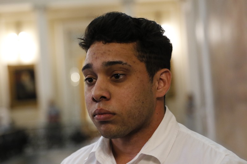 Diário da Oficial da Câmara publica cassação de Gabriel Monteiro