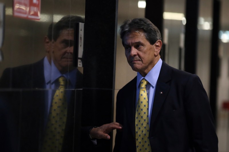TSE suspende repasses de verbas para campanha de Roberto Jefferson