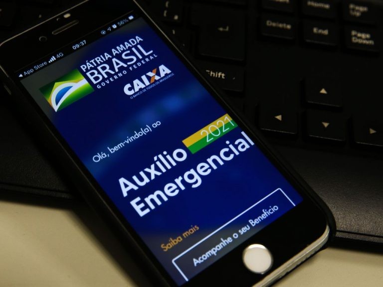 Projeto transfere R$ 13,3 milhões para pagar tarifas do auxílio emergencial