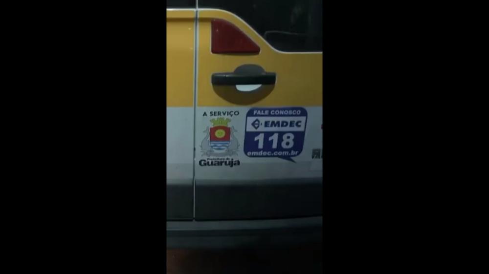 Locadora de carros confirma contrato com Paulo Alexandre e Prefeitura de Guarujá