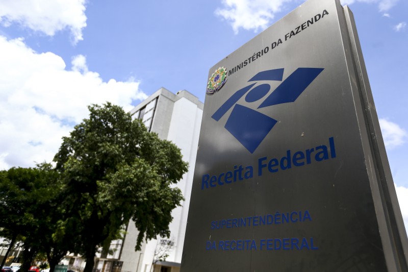 Receita Federal recebe quase 2 milhões de declarações do ITR