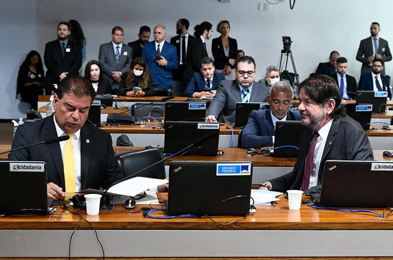CAE aprova autorização de empréstimos externos para prefeituras e governos estaduais