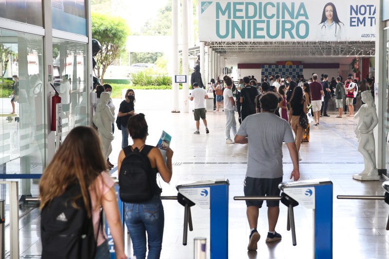 MEC prorroga prazos de 2ª chamada e lista de espera do Prouni 