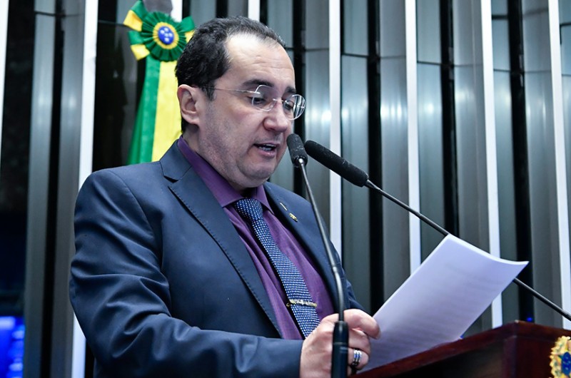 Projeto torna inelegível quem divulgar fake news sobre urnas eletrônicas e processo eleitoral
