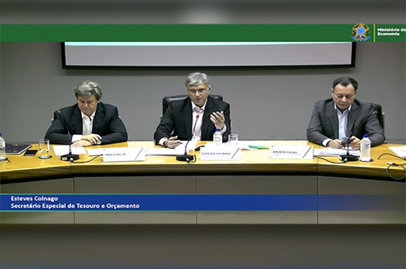Orçamento 2023 tem auxílio de R$ 400, reajuste a servidor e R$ 19 bi em emendas de relator