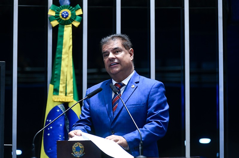 Nelsinho Trad destaca projeto de controle biológico da dengue em MS