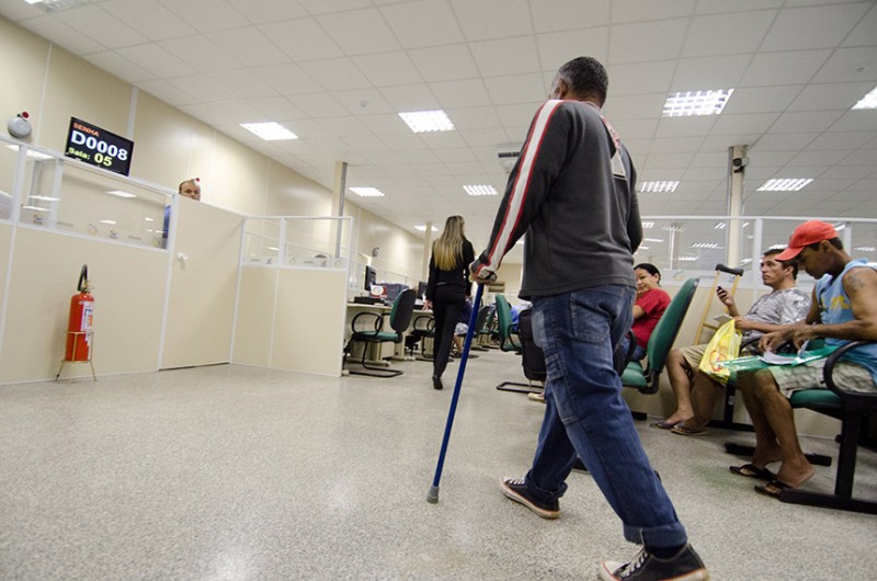 Projeto de lei disciplina ‘limbo previdenciário’ em casos de afastamento por doença
