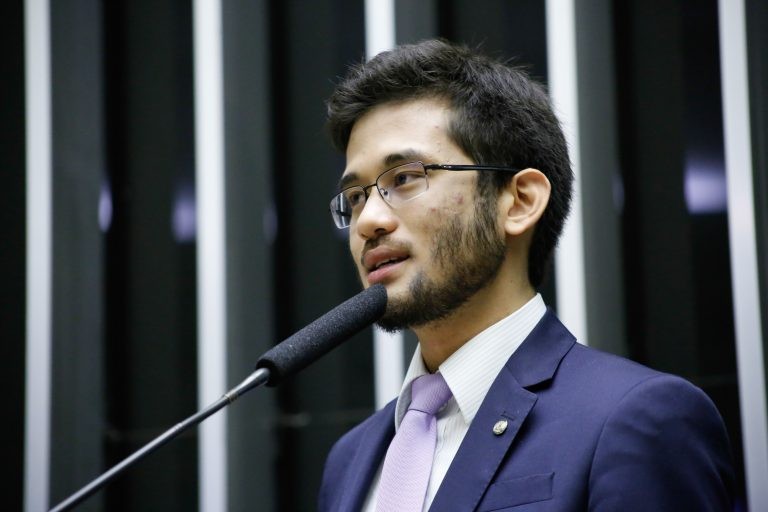 Proposta susta decreto que alterou regras para a aplicação de multas