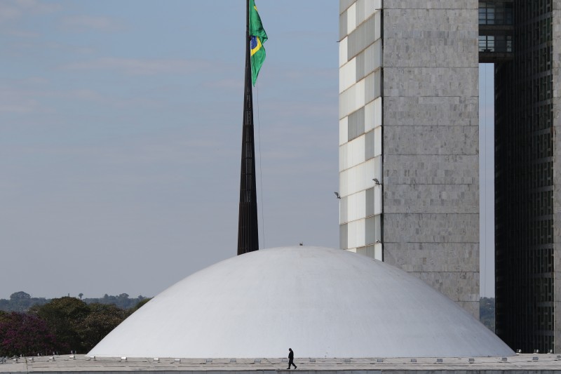 Na Câmara e no Senado, PL elege o maior número de parlamentares