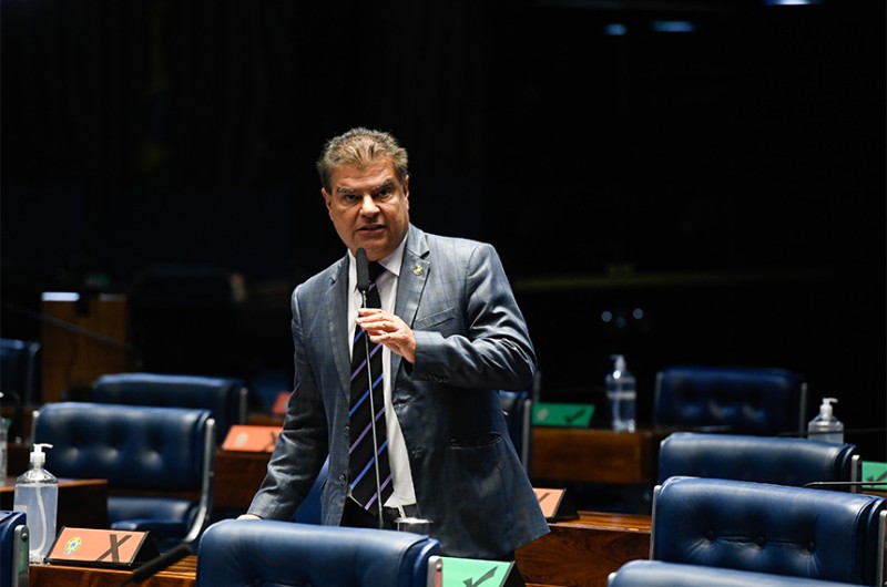 Aprovado acordo Brasil-Paraguai de integração de fronteiras