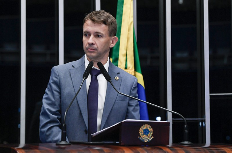 Velloso agradece por votos que o elegeram deputado federal
