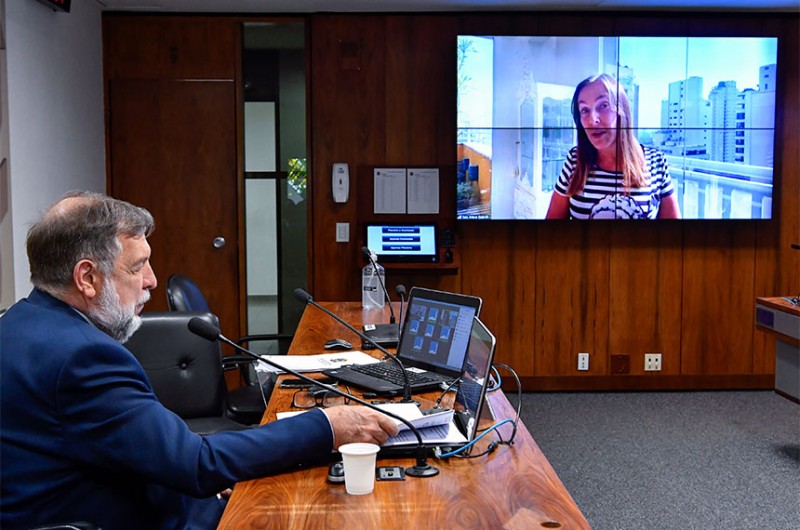 Subcomissão debate avaliação biopsicossocial de pessoas com deficiência