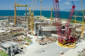 Projeto destina R$ 26,5 milhões para as Indústrias Nucleares do Brasil