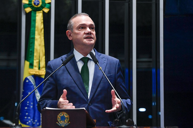 Wellington Fagundes destaca viagem oficial a Portugal
