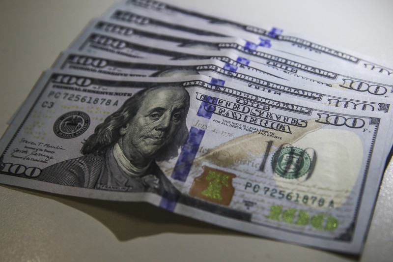 BC: contas externas têm saldo negativo de US$ 5,7 bilhões em setembro