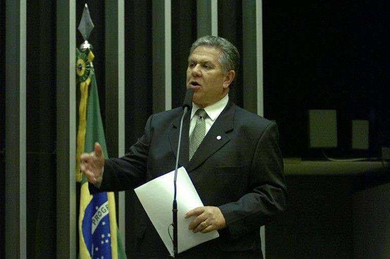 Ex-deputado Francisco Appio morre aos 74 anos vítima de um AVC